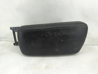 compare product 2017 Kia Optima Center Console Armrest Cover Lid Fits OEM Used Auto Parts