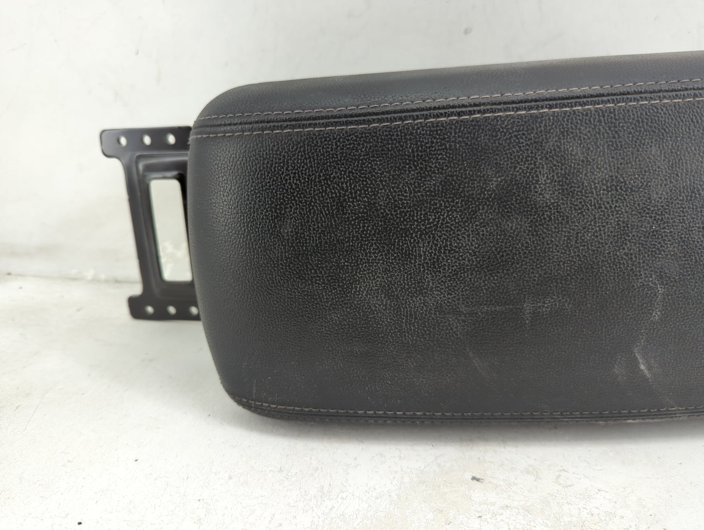 2017 Kia Optima Center Console Armrest Cover Lid Fits OEM Used Auto Parts - Oemusedautoparts1.com