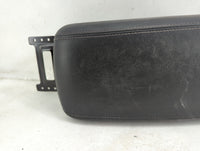 2017 Kia Optima Center Console Armrest Cover Lid Fits OEM Used Auto Parts - Oemusedautoparts1.com
