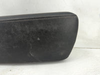 2017 Kia Optima Center Console Armrest Cover Lid Fits OEM Used Auto Parts - Oemusedautoparts1.com