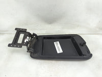 2017 Kia Optima Center Console Armrest Cover Lid Fits OEM Used Auto Parts - Oemusedautoparts1.com