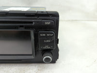 2016-2018 Kia Optima Radio AM FM Cd Player Receiver Replacement P/N:96180-A8150WK AC1A0A8AN Fits Fits 2016 2017 2018 OEM Use