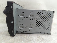 2017-2018 Kia Optima Radio AM FM Cd Player Receiver Replacement P/N:96180-A8150WK AC1A0A8AN, TQ8-AC1A2D5AN Fits Fits 2017 20