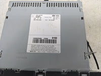2017-2018 Kia Optima Radio AM FM Cd Player Receiver Replacement P/N:96180-A8150WK AC1A0A8AN, TQ8-AC1A2D5AN Fits Fits 2017 20