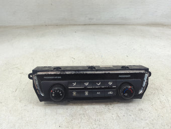 compare product 2016-2018 Kia Optima Climate Control Module Temperature AC/Heater Replacement P/N:97250-D5500 97250-D5XXX Fits Fits 2016 2017 2018 OEM Used Auto Parts