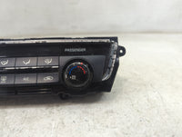 2016-2018 Kia Optima Climate Control Module Temperature AC/Heater Replacement P/N:97250-D5500 97250-D5XXX Fits Fits 2016 201