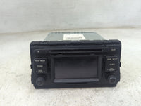 2016-2019 Kia Optima Radio AM FM Cd Player Receiver Replacement P/N:96180-A8150WK AC1A0A8AN Fits Fits 2016 2017 2018 2019 OE