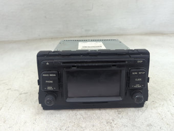 compare product 2016-2019 Kia Optima Radio AM FM Cd Player Receiver Replacement P/N:96180-A8150WK AC1A0A8AN Fits Fits 2016 2017 2018 2019 OEM Used Auto Parts