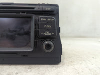 2016-2019 Kia Optima Radio AM FM Cd Player Receiver Replacement P/N:96180-A8150WK AC1A0A8AN Fits Fits 2016 2017 2018 2019 OE