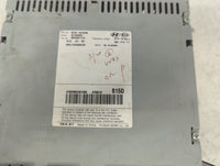 2016-2019 Kia Optima Radio AM FM Cd Player Receiver Replacement P/N:96180-A8150WK AC1A0A8AN Fits Fits 2016 2017 2018 2019 OE