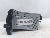 2016-2019 Kia Optima Radio AM FM Cd Player Receiver Replacement P/N:96180-A8150WK AC1A0A8AN Fits Fits 2016 2017 2018 2019 OE
