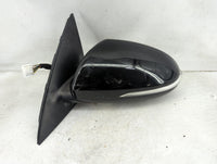 2016-2018 Kia Optima Driver Side View Mirror - Left Door Mirror OEM Used - Oemusedautoparts1.com