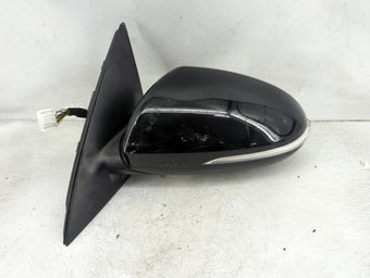 compare product 2016-2018 Kia Optima Driver Side View Mirror - Left Door Mirror OEM Used