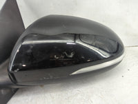 2016-2018 Kia Optima Driver Side View Mirror - Left Door Mirror OEM Used - Oemusedautoparts1.com