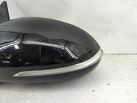 2016-2018 Kia Optima Driver Side View Mirror - Left Door Mirror OEM Used - Oemusedautoparts1.com
