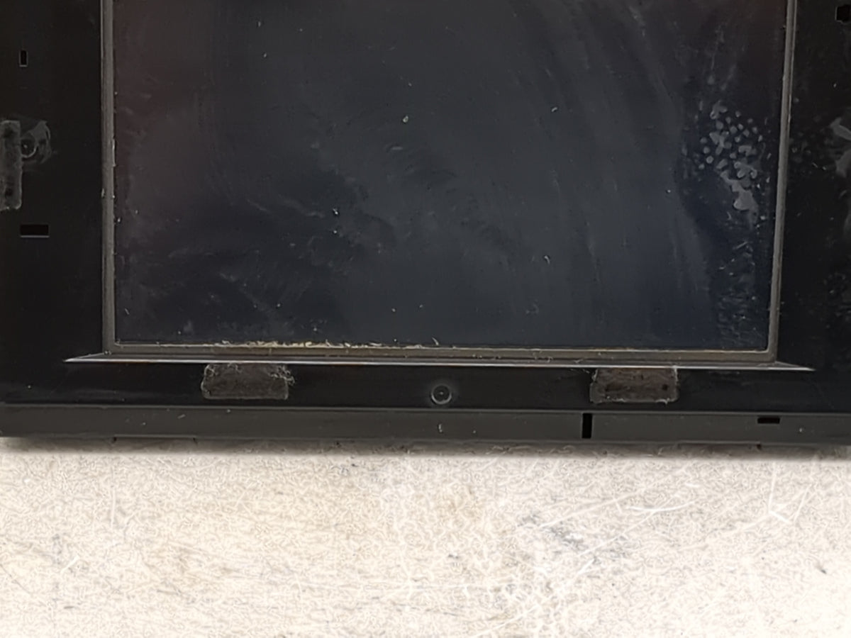 2017 Kia Optima Radio AM FM Cd Player Receiver Replacement P/N:96160-A8100WK ATBA0A8AN, TQ8-ATBA0A8 Fits OEM Used Auto Parts