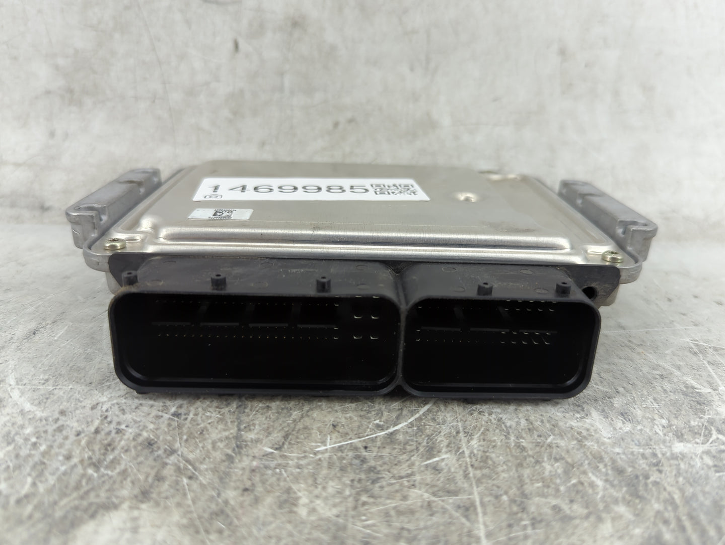 2016-2018 Kia Optima PCM Engine Control Computer ECU ECM PCU OEM P/N:39131-2BJA0 39130-2BJA0, 0261S14559 Fits Fits 2016 2017