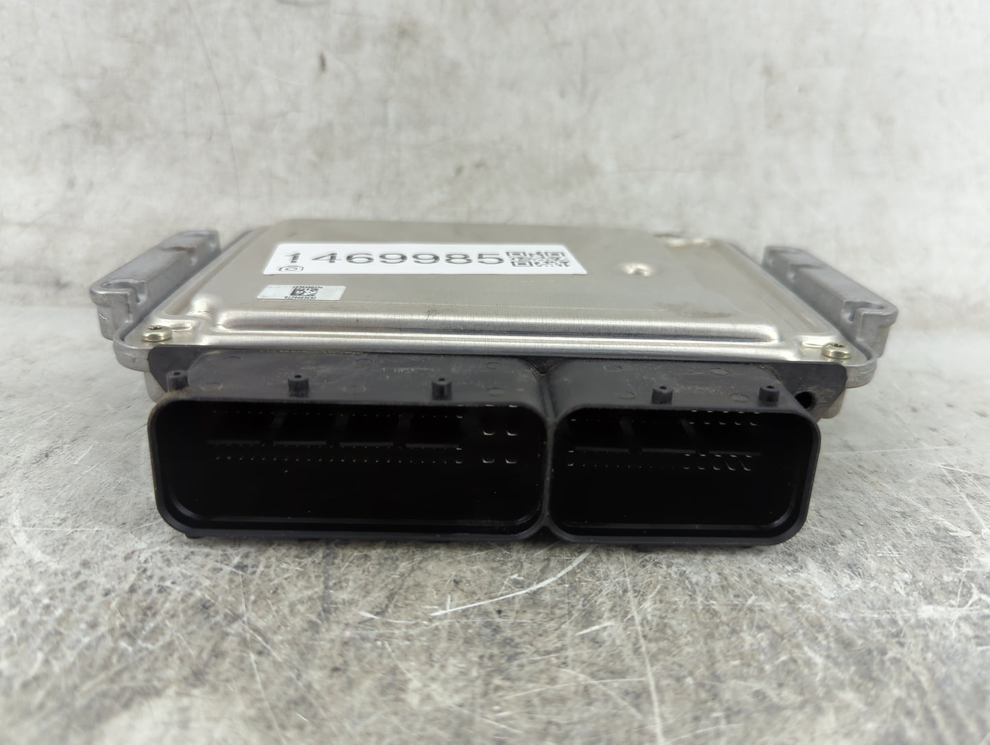 2016-2018 Kia Optima PCM Engine Control Computer ECU ECM PCU OEM P/N:39131-2BJA0 39130-2BJA0, 0261S14559 Fits Fits 2016 2017