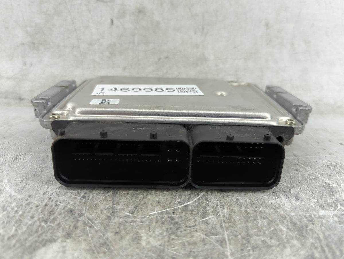 2016-2018 Kia Optima PCM Engine Control Computer ECU ECM PCU OEM P/N:39131-2BJA0 39130-2BJA0, 0261S14559 Fits 2016 2017 2018