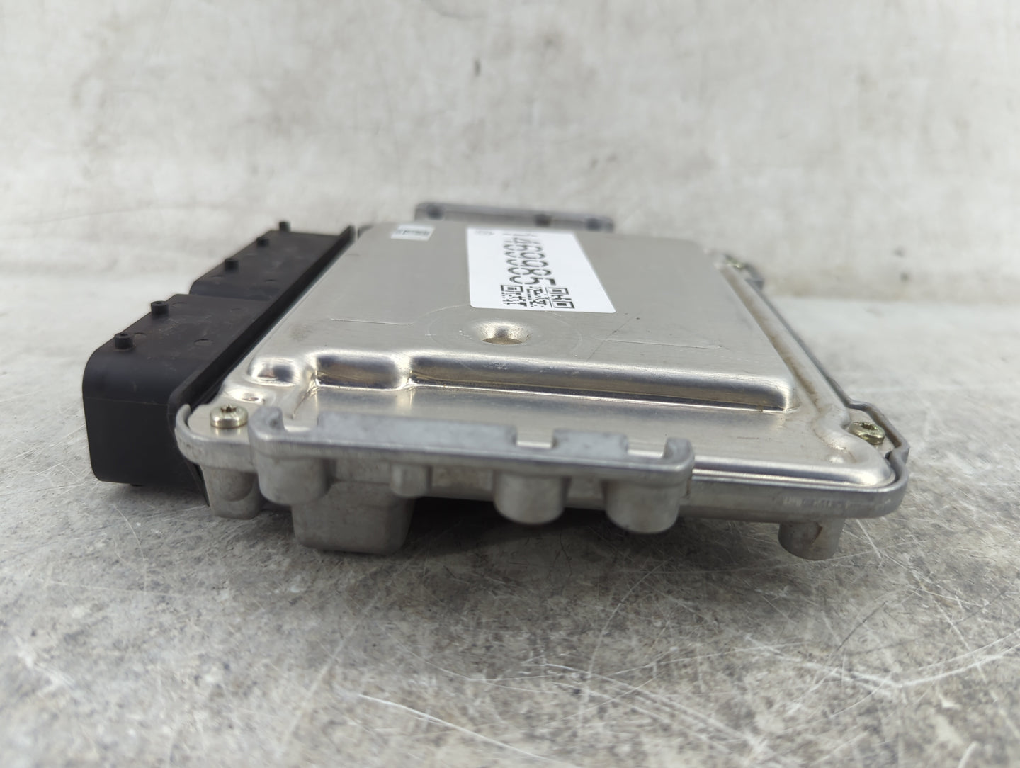 2016-2018 Kia Optima PCM Engine Control Computer ECU ECM PCU OEM P/N:39131-2BJA0 39130-2BJA0, 0261S14559 Fits Fits 2016 2017