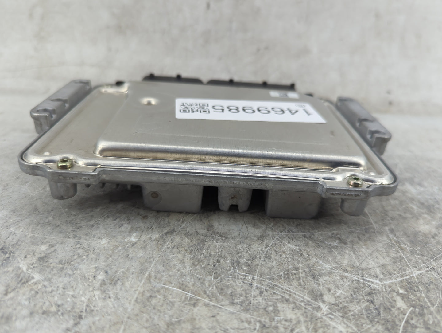 2016-2018 Kia Optima PCM Engine Control Computer ECU ECM PCU OEM P/N:39131-2BJA0 39130-2BJA0, 0261S14559 Fits Fits 2016 2017