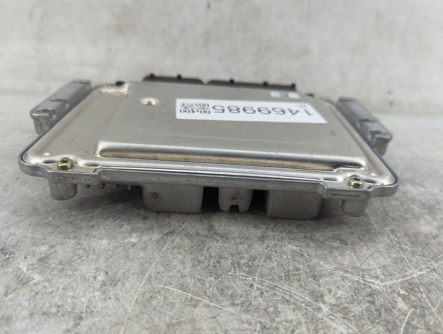 2016-2018 Kia Optima PCM Engine Control Computer ECU ECM PCU OEM P/N:39131-2BJA0 39130-2BJA0, 0261S14559 Fits Fits 2016 2017