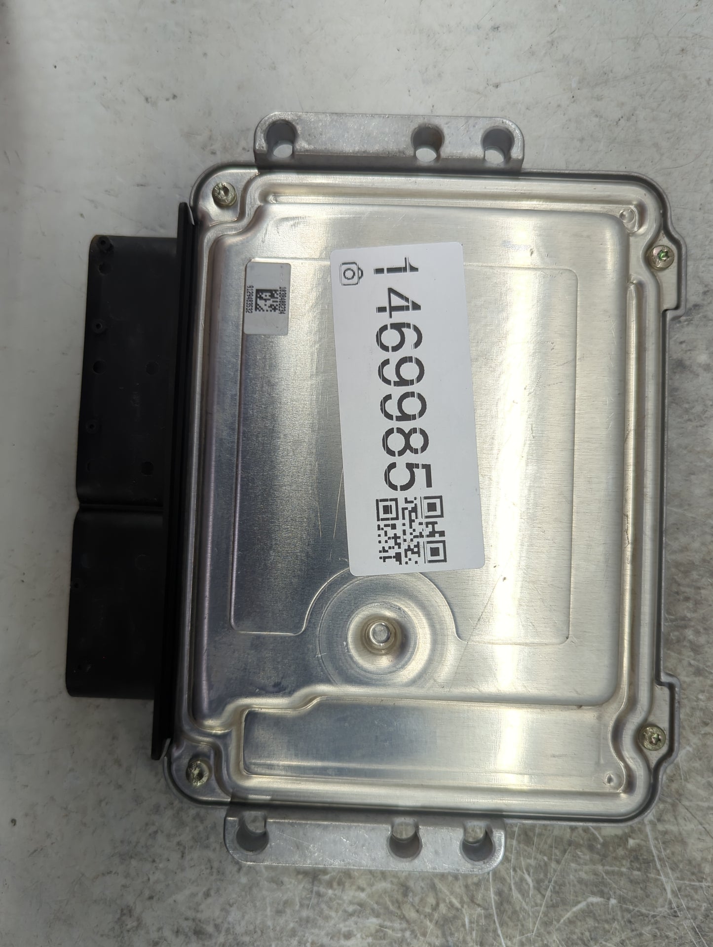 2016-2018 Kia Optima PCM Engine Control Computer ECU ECM PCU OEM P/N:39131-2BJA0 39130-2BJA0, 0261S14559 Fits Fits 2016 2017