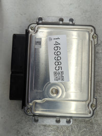 2016-2018 Kia Optima PCM Engine Control Computer ECU ECM PCU OEM P/N:39131-2BJA0 39130-2BJA0, 0261S14559 Fits Fits 2016 2017