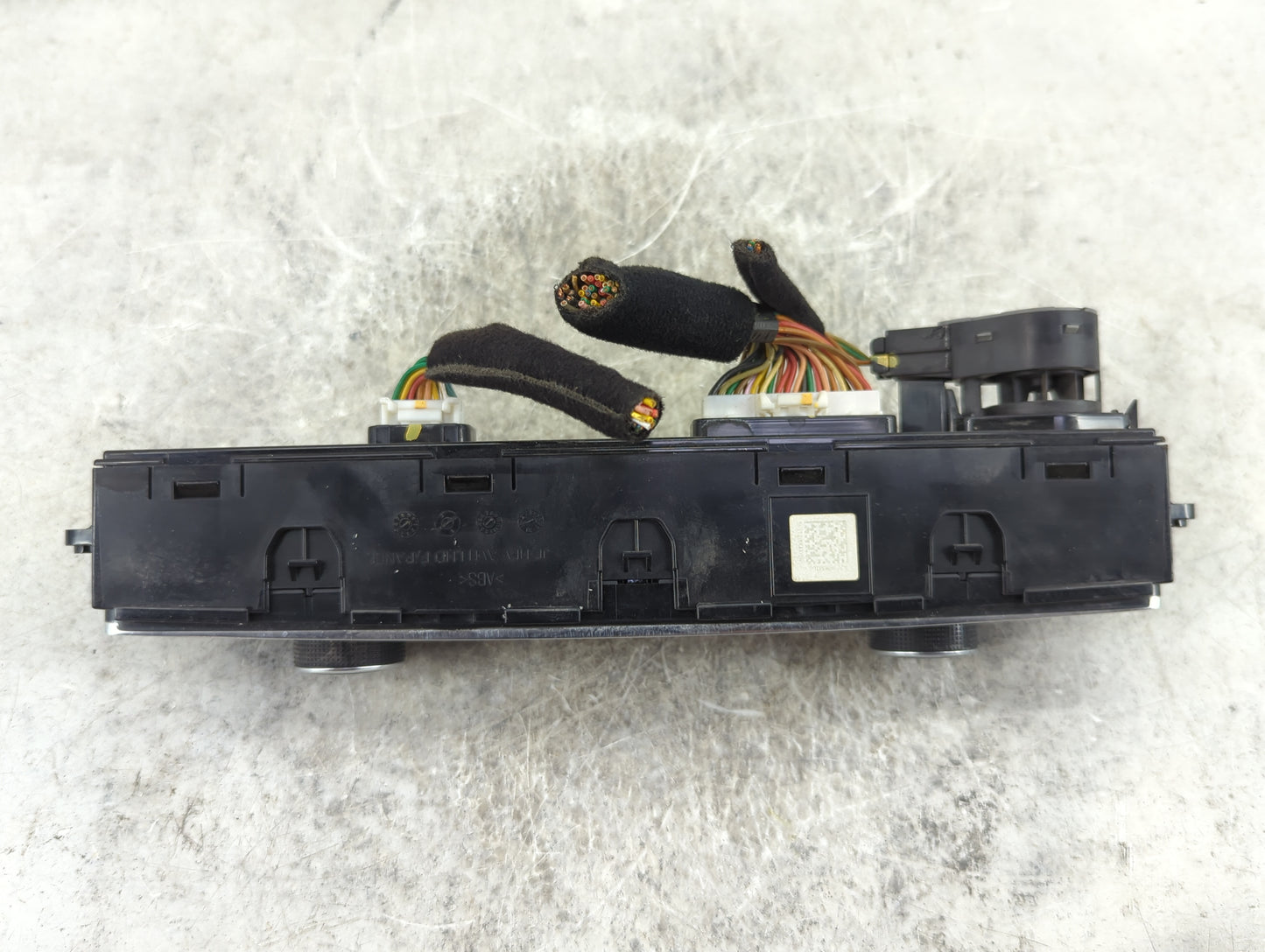 2016-2018 Kia Optima Climate Control Module Temperature AC/Heater Replacement P/N:97250-A8910 Fits Fits 2016 2017 2018 OEM U