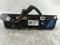 2016-2018 Kia Optima Climate Control Module Temperature AC/Heater Replacement P/N:97250-A8910 Fits Fits 2016 2017 2018 OEM U