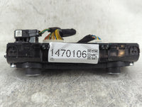 2016-2018 Kia Optima Climate Control Module Temperature AC/Heater Replacement P/N:97250-A8910 Fits Fits 2016 2017 2018 OEM U