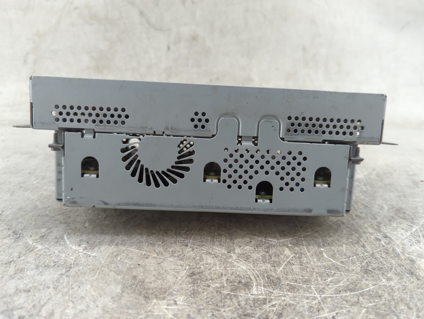 2017-2019 Kia Optima Radio AM FM Cd Player Receiver Replacement P/N:EJ32 10E889 CA Fits Fits 2017 2018 2019 OEM Used Auto Pa