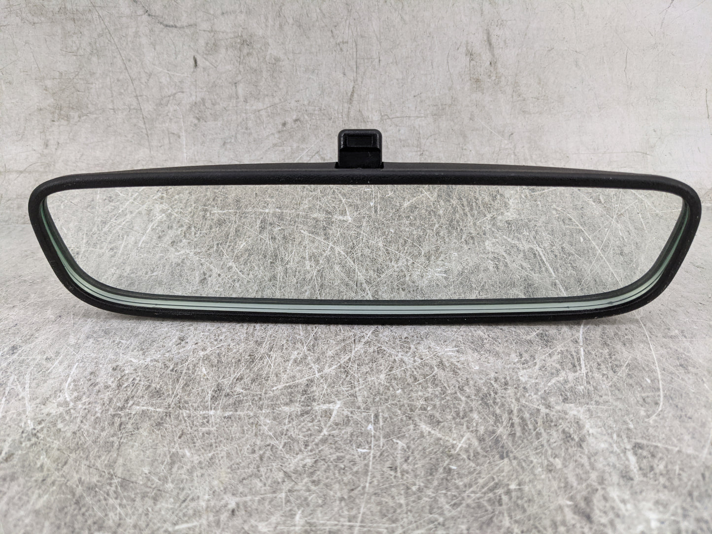 2011-2020 Kia Optima Interior Rear View Mirror Replacement OEM P/N:012143 Fits OEM Used Auto Parts - Oemusedautoparts1.com