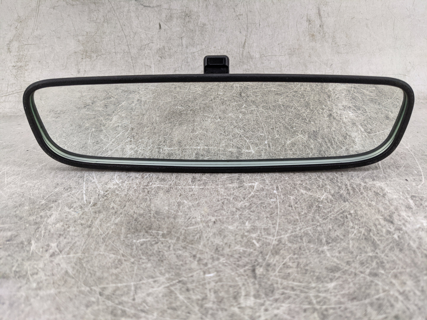 2011-2020 Kia Optima Interior Rear View Mirror Replacement OEM P/N:E4012143 Fits OEM Used Auto Parts - Oemusedautoparts1.com