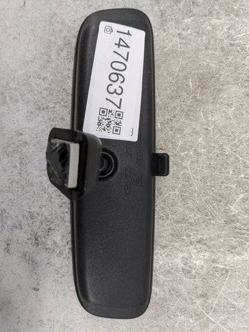 2011-2020 Kia Optima Interior Rear View Mirror Replacement OEM P/N:E4012143 Fits OEM Used Auto Parts
