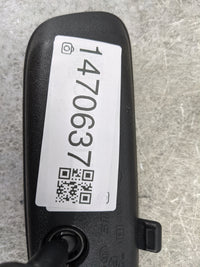 2011-2020 Kia Optima Interior Rear View Mirror Replacement OEM P/N:E4012143 Fits OEM Used Auto Parts - Oemusedautoparts1.com