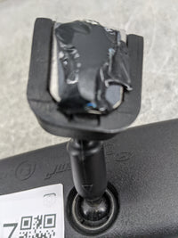 2011-2020 Kia Optima Interior Rear View Mirror Replacement OEM P/N:E4012143 Fits OEM Used Auto Parts - Oemusedautoparts1.com