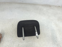 2016-2018 Kia Optima Headrest Head Rest Front Driver Seat Black 1470725 - Oemusedautoparts1.com