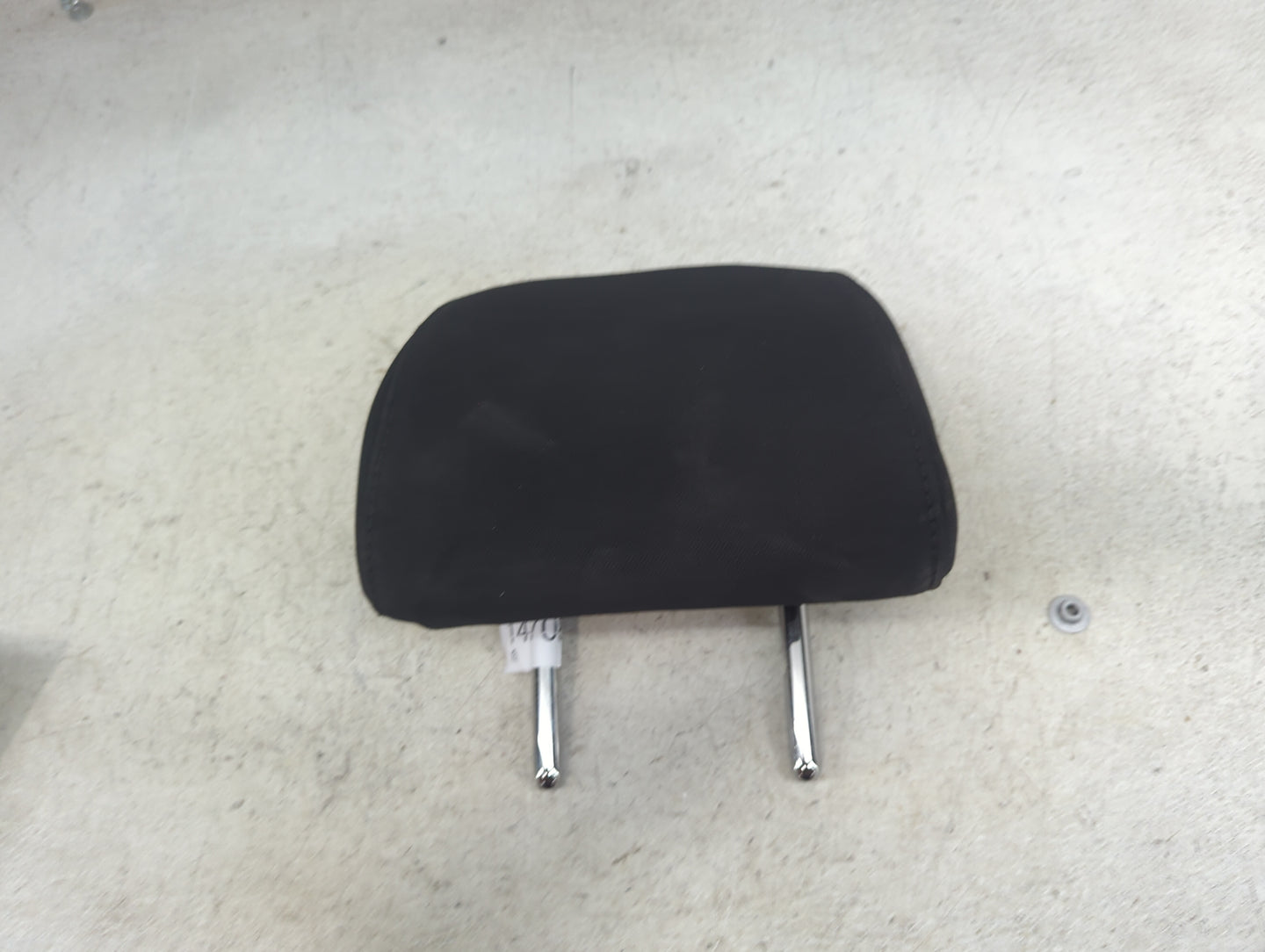 2016-2018 Kia Optima Headrest Head Rest Front Driver Passenger Seat Fits Fits 2016 2017 2018 OEM Used Auto Parts - Oemusedau