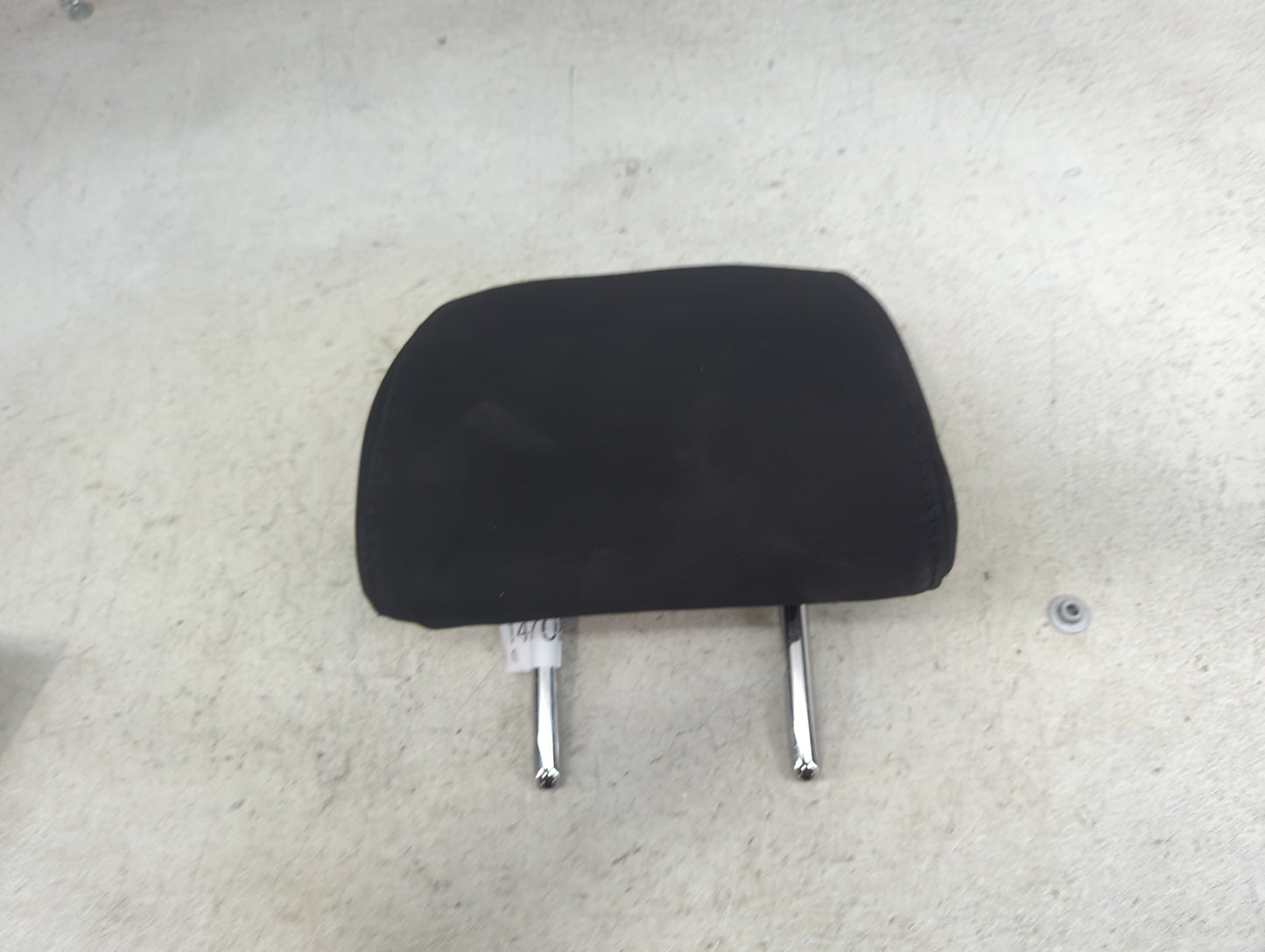 2016-2018 Kia Optima Headrest Head Rest Front Driver Passenger Seat Fits Fits 2016 2017 2018 OEM Used Auto Parts - Oemusedau