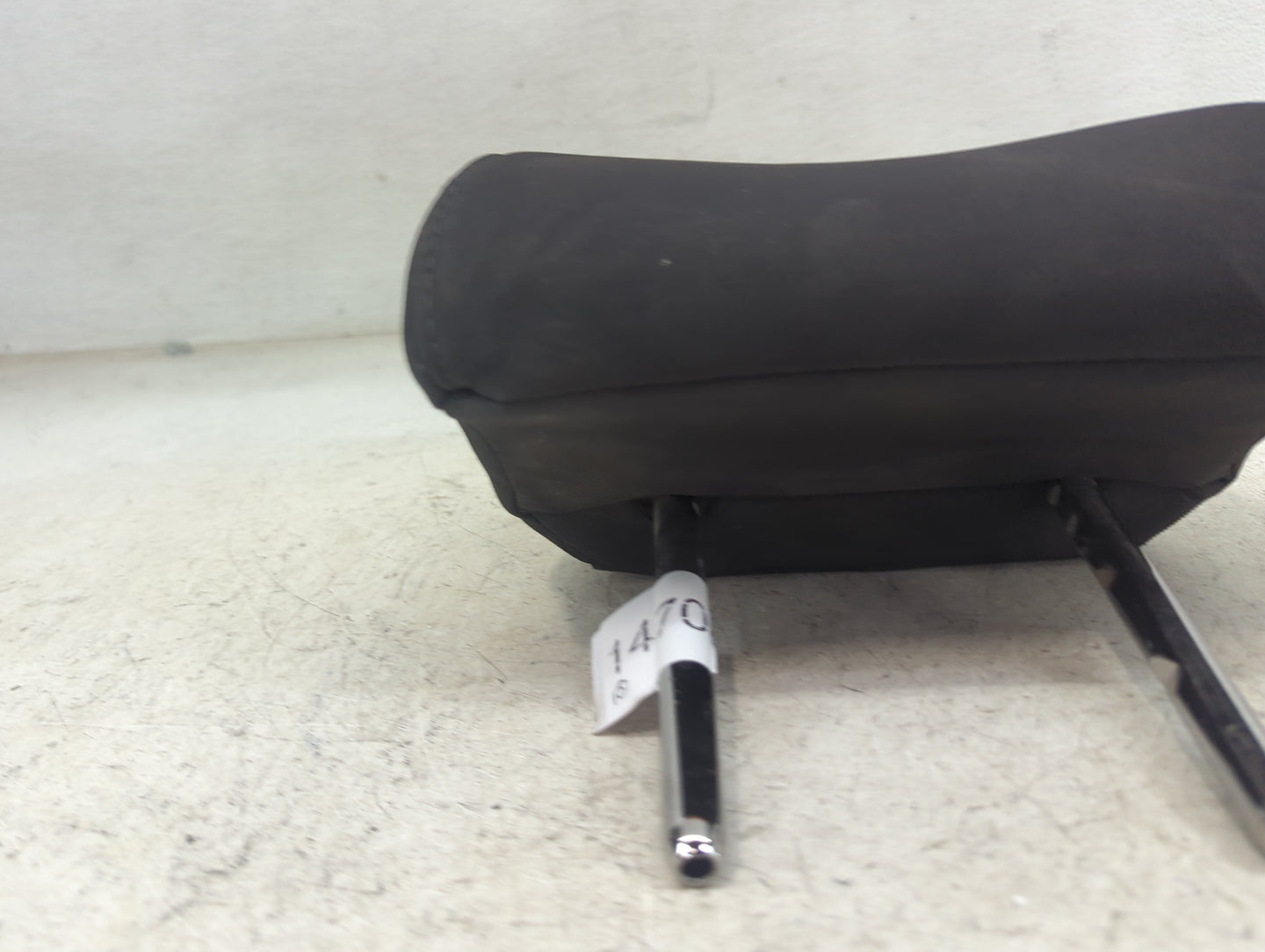 2016-2018 Kia Optima Headrest Head Rest Front Driver Passenger Seat Fits Fits 2016 2017 2018 OEM Used Auto Parts - Oemusedau