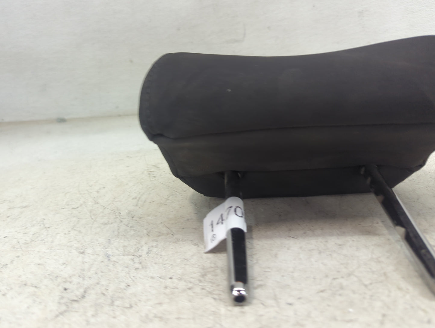 2016-2018 Kia Optima Headrest Head Rest Front Driver Passenger Seat Fits Fits 2016 2017 2018 OEM Used Auto Parts - Oemusedau