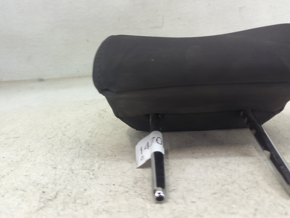 2016-2018 Kia Optima Headrest Head Rest Front Driver Passenger Seat Fits Fits 2016 2017 2018 OEM Used Auto Parts - Oemusedau