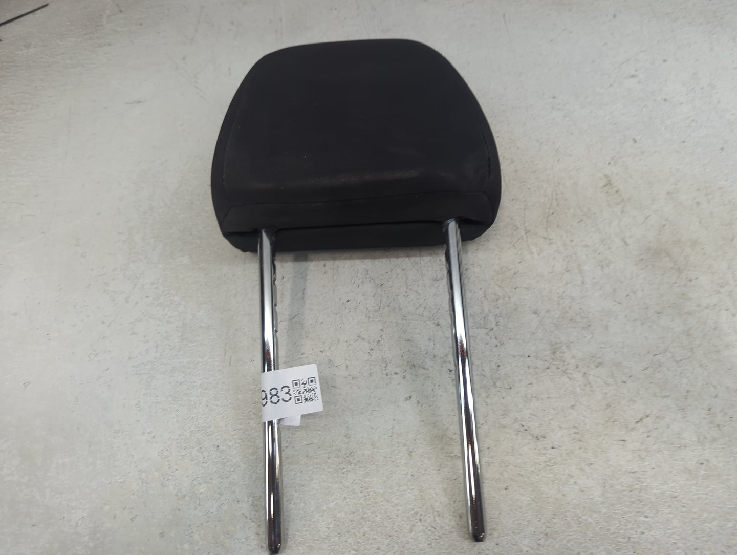 2016-2018 Kia Optima Headrest Head Rest Front Driver Passenger Seat Fits Fits 2016 2017 2018 OEM Used Auto Parts - Oemusedau