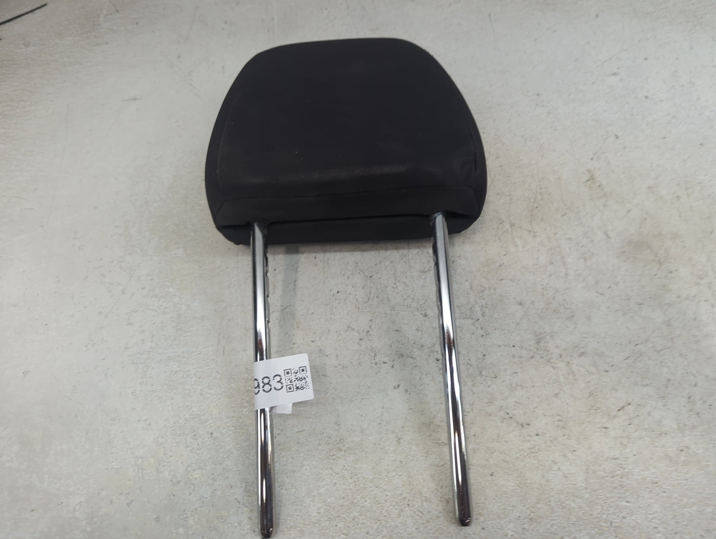 2016-2018 Kia Optima Headrest Head Rest Front Driver Passenger Seat Fits Fits 2016 2017 2018 OEM Used Auto Parts - Oemusedau