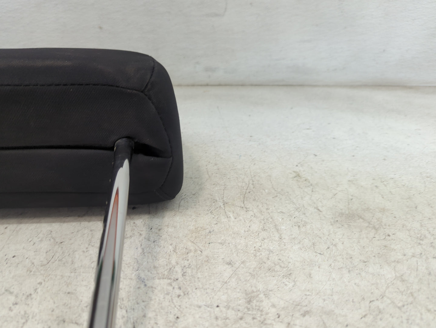 2016-2018 Kia Optima Headrest Head Rest Front Driver Passenger Seat Fits Fits 2016 2017 2018 OEM Used Auto Parts - Oemusedau