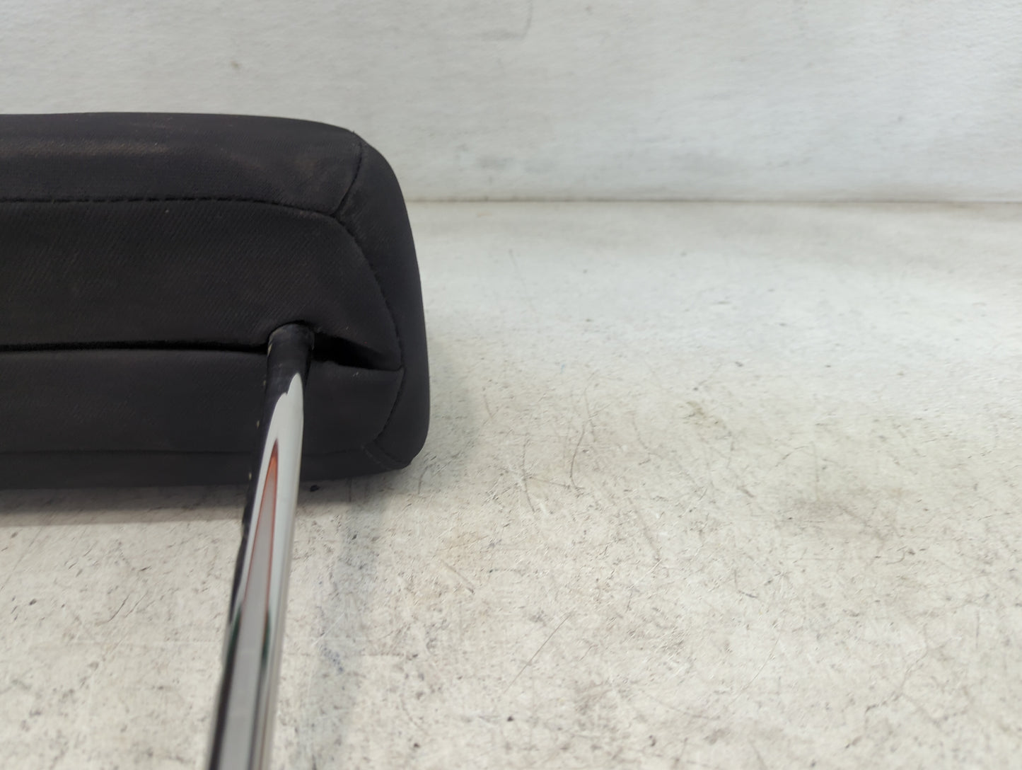 2016-2018 Kia Optima Headrest Head Rest Front Driver Passenger Seat Fits Fits 2016 2017 2018 OEM Used Auto Parts - Oemusedau