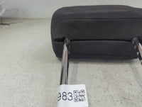 2016-2018 Kia Optima Headrest Head Rest Front Driver Passenger Seat Fits Fits 2016 2017 2018 OEM Used Auto Parts - Oemusedau
