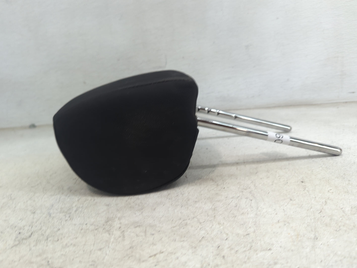 2016-2018 Kia Optima Headrest Head Rest Front Driver Passenger Seat Fits Fits 2016 2017 2018 OEM Used Auto Parts - Oemusedau