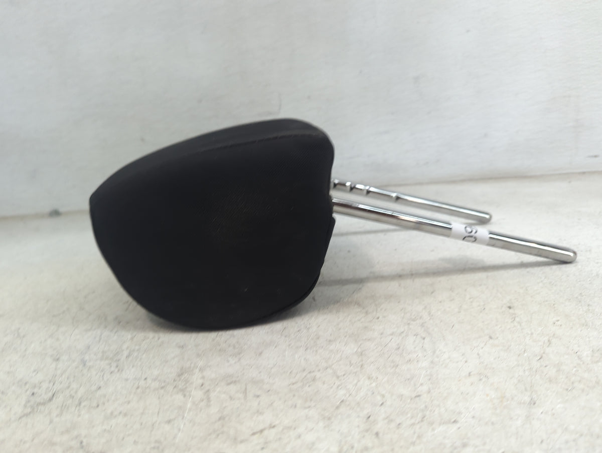 2016-2018 Kia Optima Headrest Head Rest Front Driver Passenger Seat Fits Fits 2016 2017 2018 OEM Used Auto Parts - Oemusedau